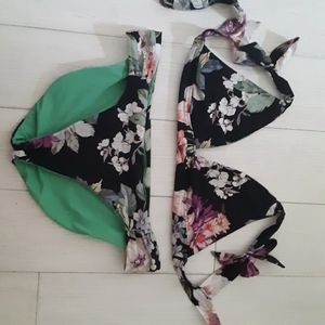 Becca Bikini Set New Size 10